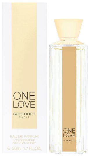 Jean Louis Scherrer Perfume by Jean Louis Scherrer for Women. Eau De  Toilette Spray 1.7 Oz / 50 Ml