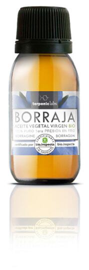 Borage oil