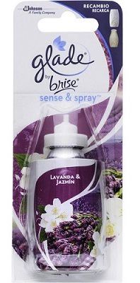 Air freshener Spare Sense & Spray Lavender and Jasmine