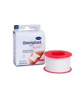 Omniplast Hypoallergenic adhesive tapes