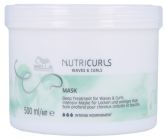 Nutricurls Mask 500 ml