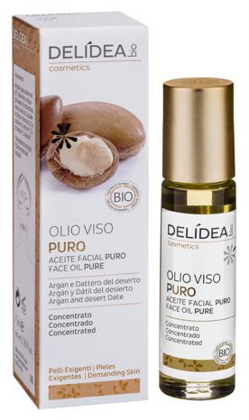 Pure Argan Facial Oil 10 ml