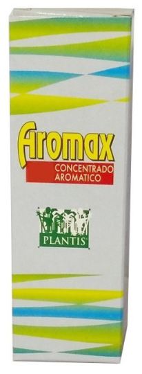 Aromax-Recoarom 14 Hypertension 50 ml