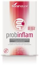 Probinflam 20 Capsules