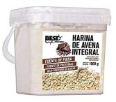 Oatmeal 1.9 kg