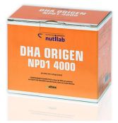 Dha Origin Npd1 4000 30 Vials