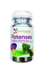 Potenses 30 Capsules