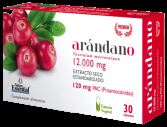 Cranberry Red 30 Capsules