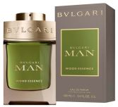 Man Wood Essence Eau de Parfum Vapo 100 ml