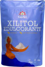 Xylitol Birch Sugar Bio 250 gr