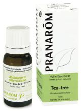 Tea Tree Leaf Bio 30 ml