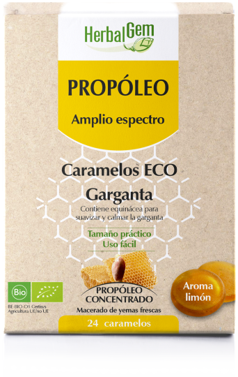 Propolis Wide Spectrum Bio 24 Units