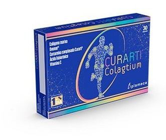 Curarti Colagtium 30 Capsules