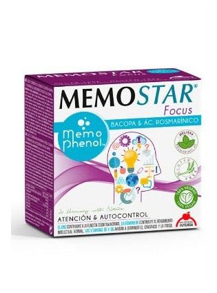 Memostar Focus 30 Envelopes