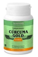 Curcumagold 60 Capsules