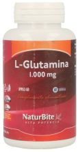 L-Glutamine 60 capsules 1000 mg