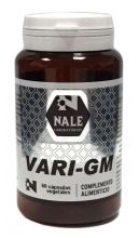 Vari Gm 730 mg 60 capsules