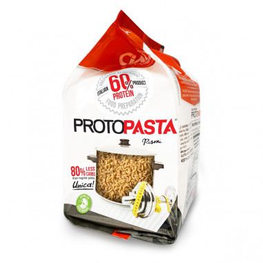 Ciao Carb Protopasta Riso 10x50 gr