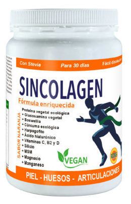 Without Vegan Collagen 300 gr