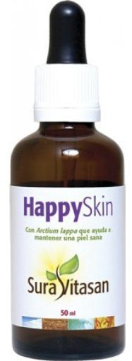 Happy Skin 50 ml