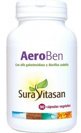 AeroBen 90 Capsules