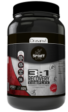 Muscle Recovery 750 gr