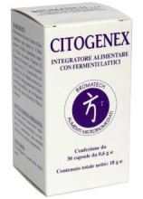 Citogenex 30 capsules