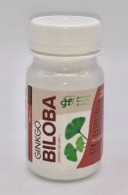 Gingko biloba 700 mg 100 tablets