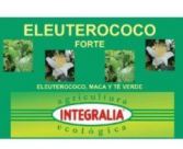 Forte Eco Eleuterococo 60 Capsules