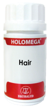 Holomega Hair Capsules