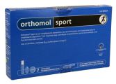 Sport Drinkable Ampoules