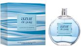 Azur Eau de Toilette Vapo 200 ml