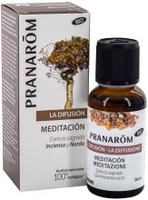 La Difusión Meditación 30 ml