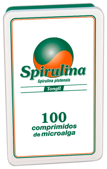 Spirulina