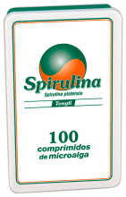 Spirulina