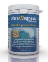 Ultra Marine Magnesium 150G