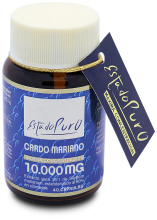 Cardo Mariano 10000 mg 40 Capsules