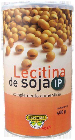 Lecithin 400 gr