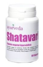 Shatavari 60 capsules