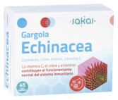 Gargola Echinacea 45 Capsules