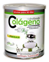 Hydrolyzed Collagen 300 gr