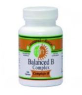 B Complex 100 Tablets