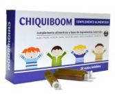 Chiquiboom 20 Blisters