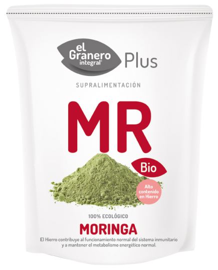 Moringa 150G Bio