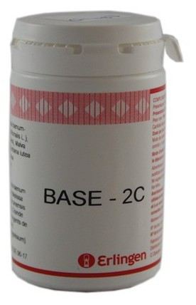 Base 2 C 60 tablets