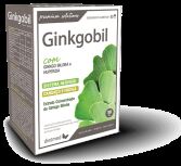 Ginkgobil 60 capsules