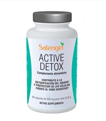 Active Shape 60 Capsules