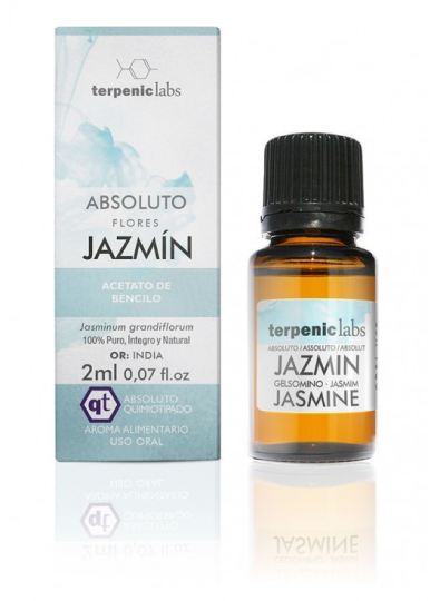 Jasmine Absolute 30 ml