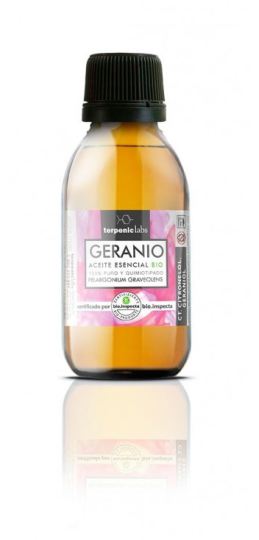 Geranium Bio 30 ml