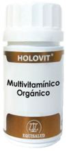 Organic Multivitamin Capsules